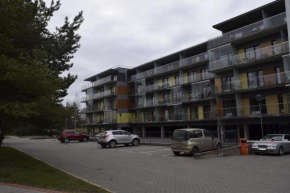  Apartment Living Palanga  Паланга